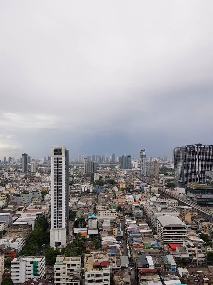 รูป เช่า รหัส PR174 คอนโด 333 Riverside - รูปที่ 7/7