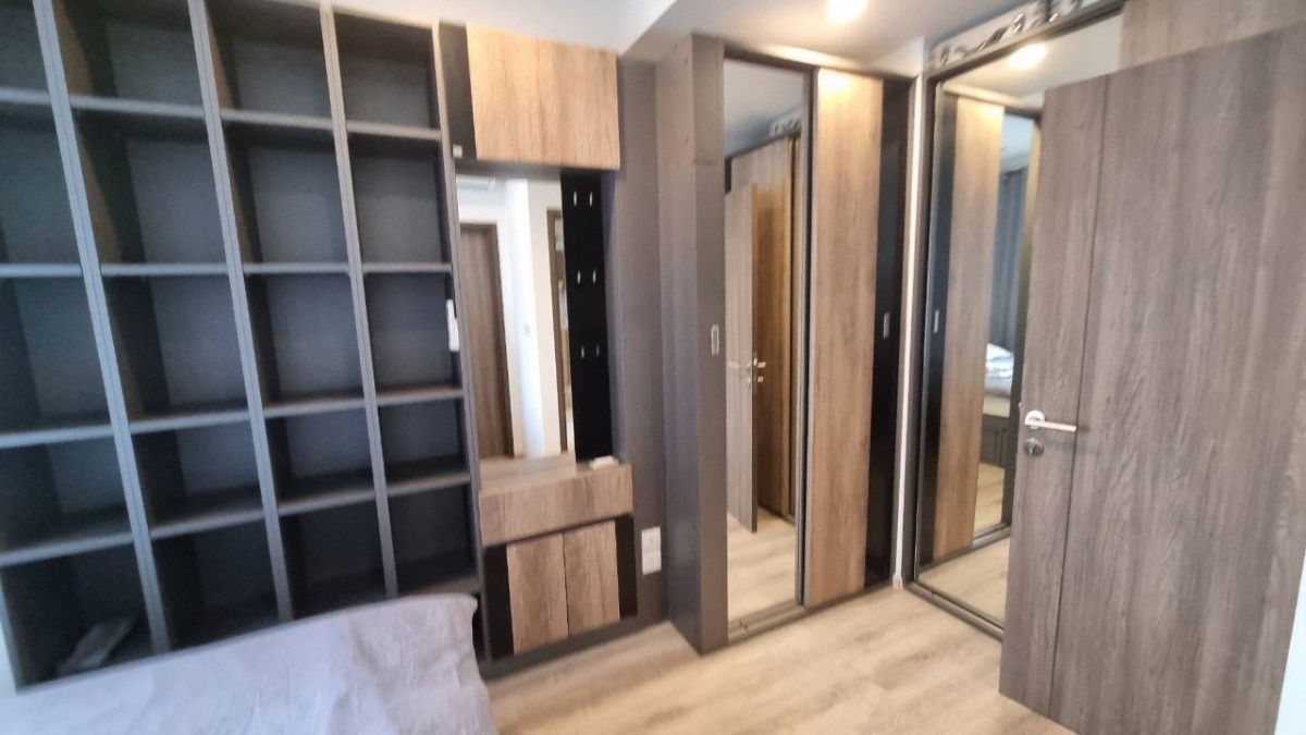 picture Condo For Rent!!Ideo Mobi Asoke - 6/8
