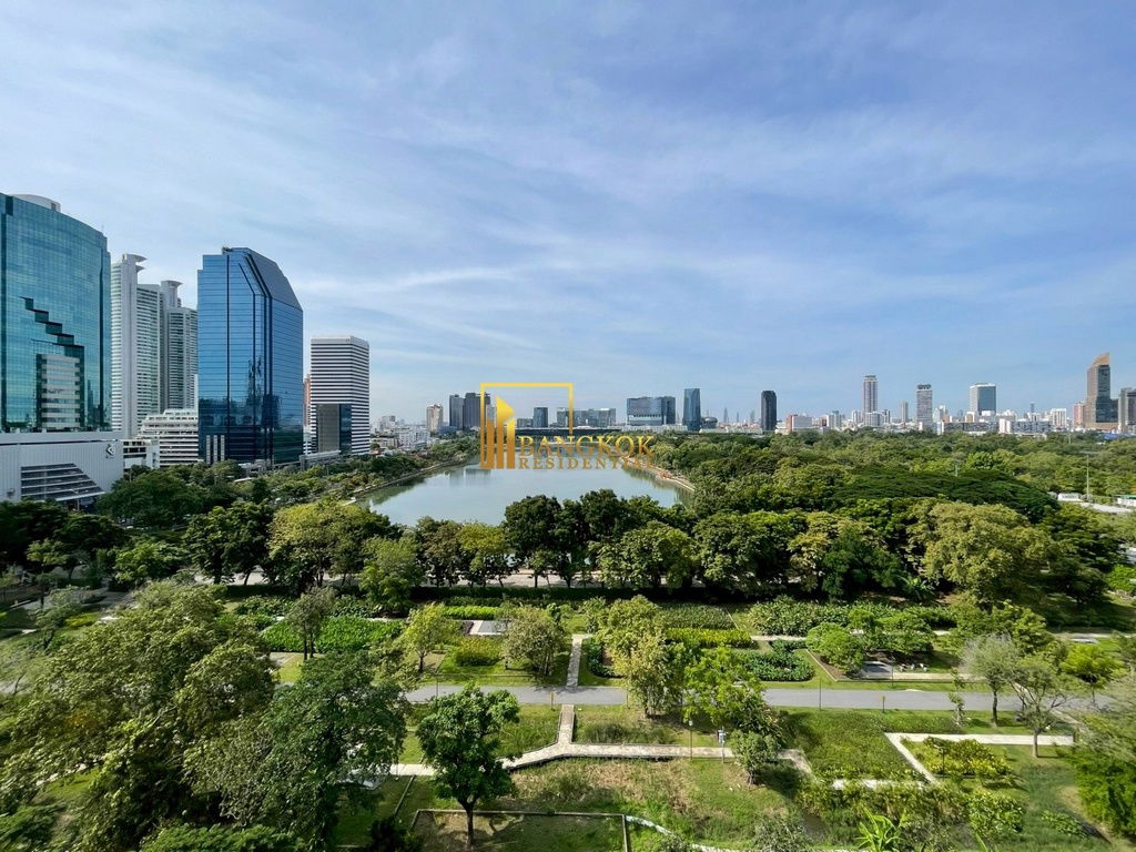 รูป Impressive 3 Bedroom Apartment For Rent in Sukhumvit 12 - BR21295AP - รูปที่ 9/49