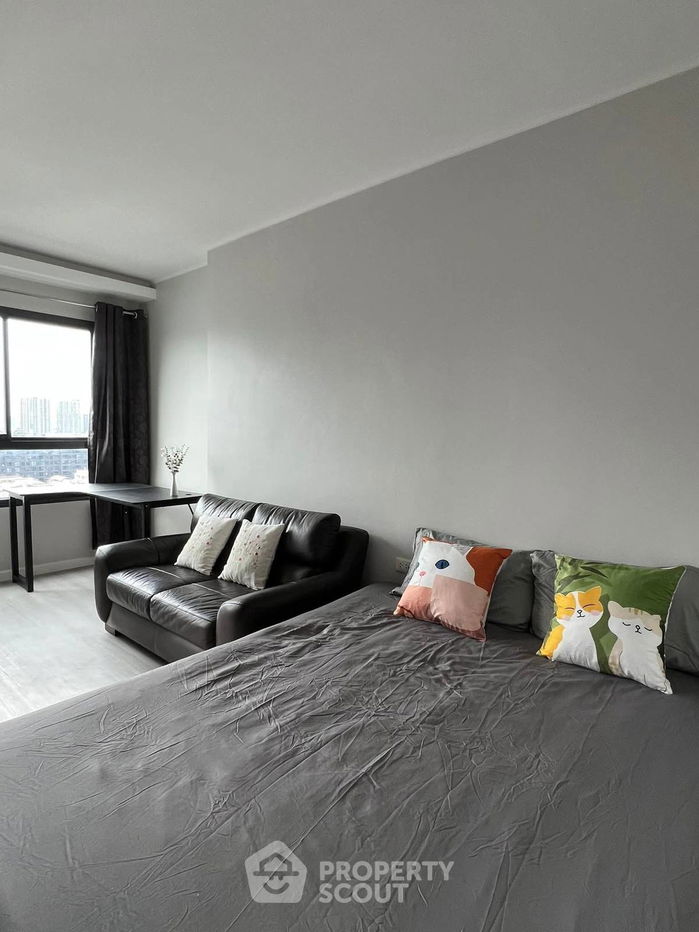 picture 1-BR Condo at Ideo Sukhumvit 93 near BTS Bang Chak (ID 2265969) - 1/5