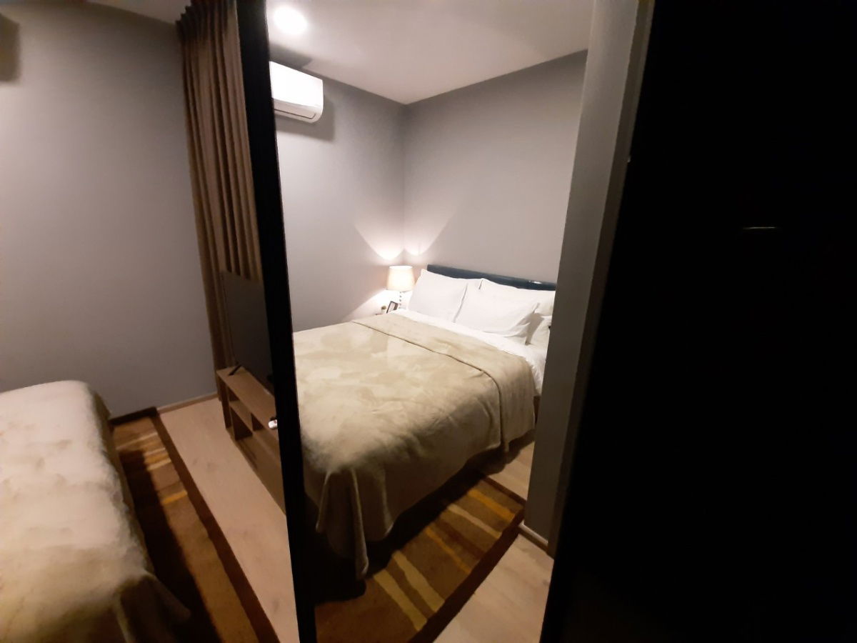 picture For Rent Taka HAUS Ekamai 12 is a luxury condominium in Japanese style with a private garden in the house. - 19/39