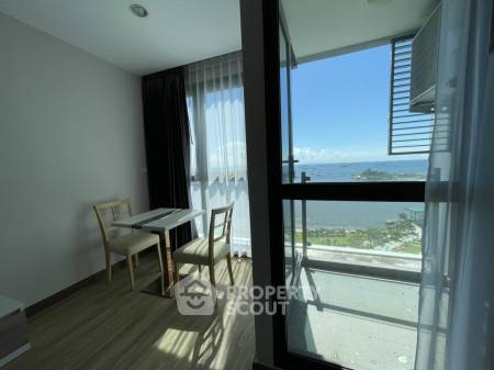 picture 1-BR Condo at Ladda Plus in Si Racha (ID 1952896) - 3/8