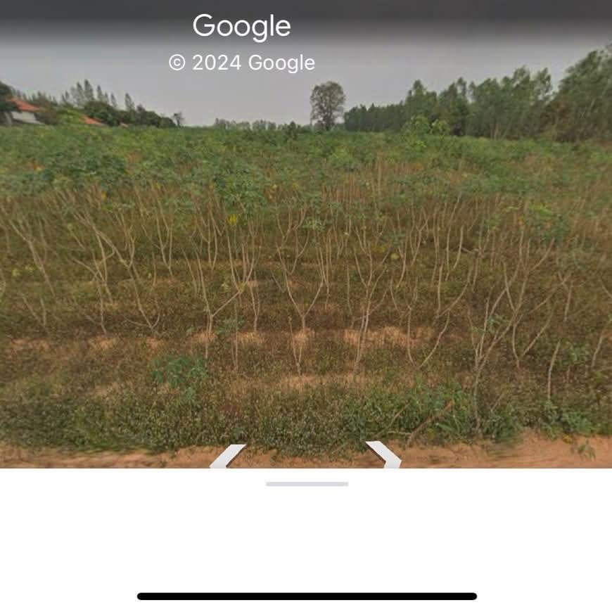 picture Land for sale on the road near Pattaya, near the Sak Nok Reservoir, Pattaya - 4/6