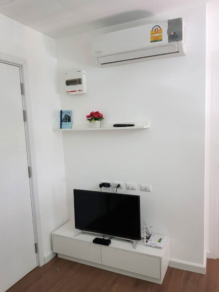 รูป คอนโดให้เช่า I CONDO Salaya 2 The Campus (ไอคอนโด ศาลายา 2 เดอะแคมปัส) - รูปที่ 4/9