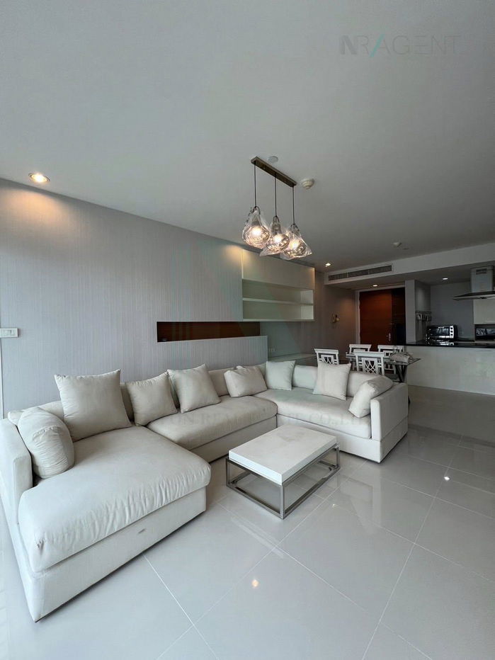 picture 🚩 For Rent Condo FULLERTON Building 1, Floor 31,2 bed room, Room size 96 sqm - 1/8