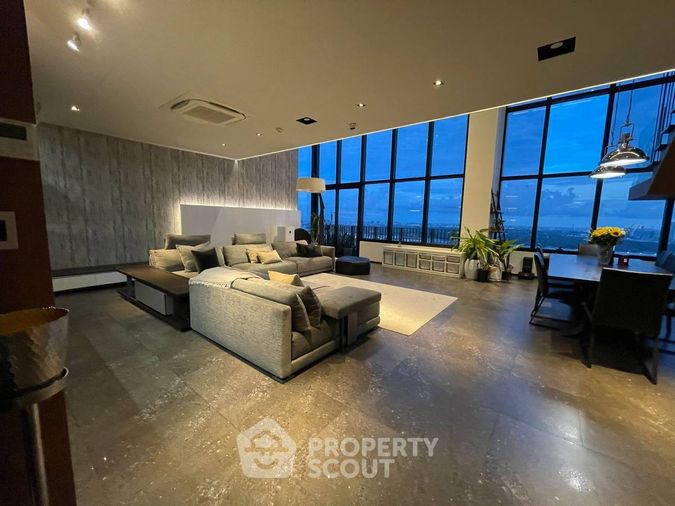 2-bed condo for sale, 234 sqm, The Emporio Place
