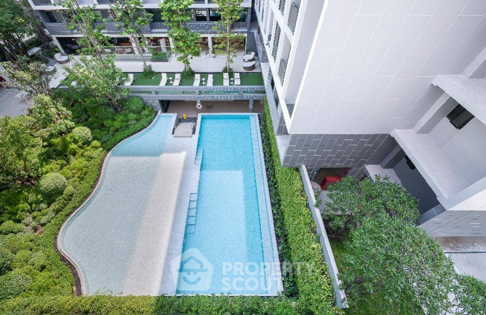 รูป คอนโด 1-ห้องนอน ที่ ดุสิตดีทู เรสซิเดนเซส หัวหิน ใน หนองแก (ID 1229350) - รูปที่ 6/10