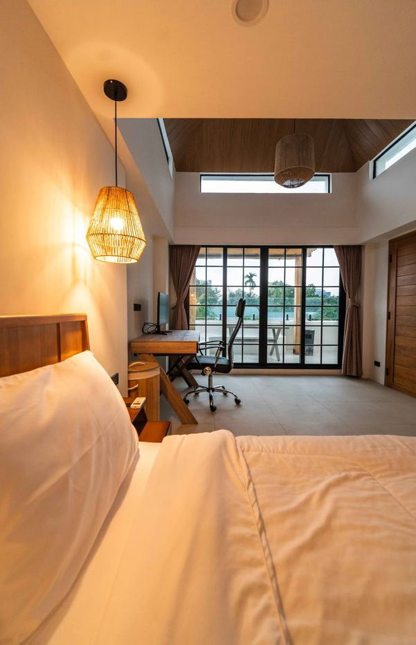 picture Wongamat Beach House RENT - Modern Tropical Style  - 4/15