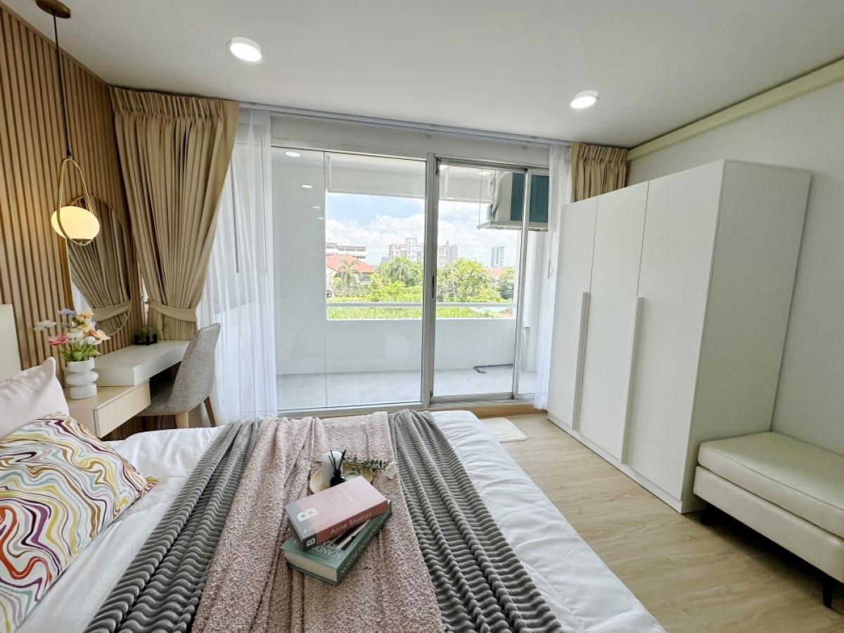 รูป 🏢 ขายคอนโด : City Villa (ซิตี้ วิลล่า)   รหัสทรัพย์ | 📌LNP-C8954  - รูปที่ 14/14