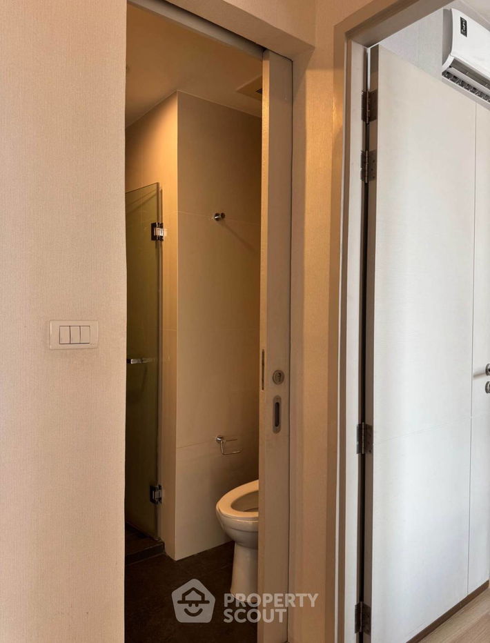 picture 2-BR Condo at The Capital Ekamai - Thonglor near ARL Ramkhamhaeng (ID 2014872) - 12/24