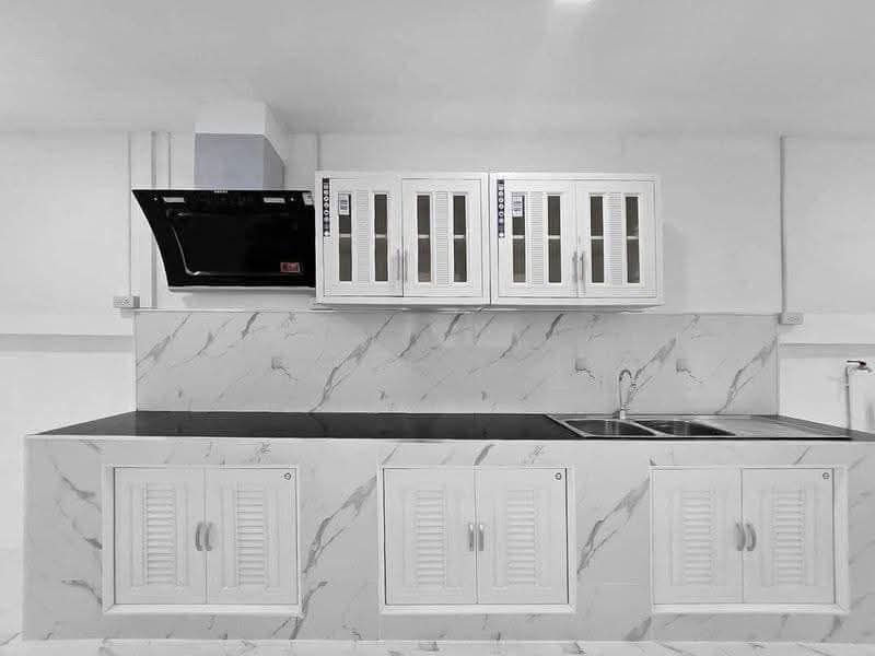 picture Single Storey Detached House in Huay Yai for Sale - 17/19