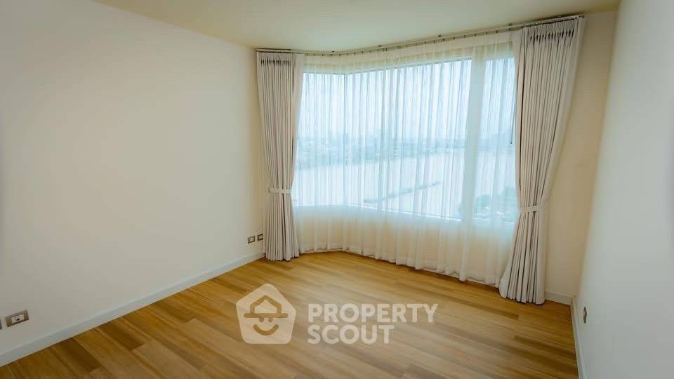 picture 4-BR Condo at Watermark Chaophraya near BTS Krung Thon Buri (ID 1837755) - 9/10