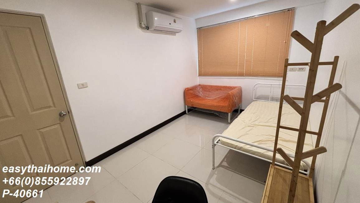 picture P-40661 Condo for rent Metro Park Sathorn fully furnished (Confirm again when visit).  - 10/11