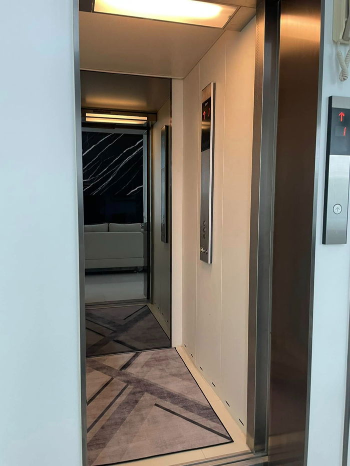 picture For rent 🏡 VIVE Ekkamai-Ramintra (along Ramintra Expressway) Luxury detached house, corner unit with elevator. Line ID: @951qfbfi - 12/15
