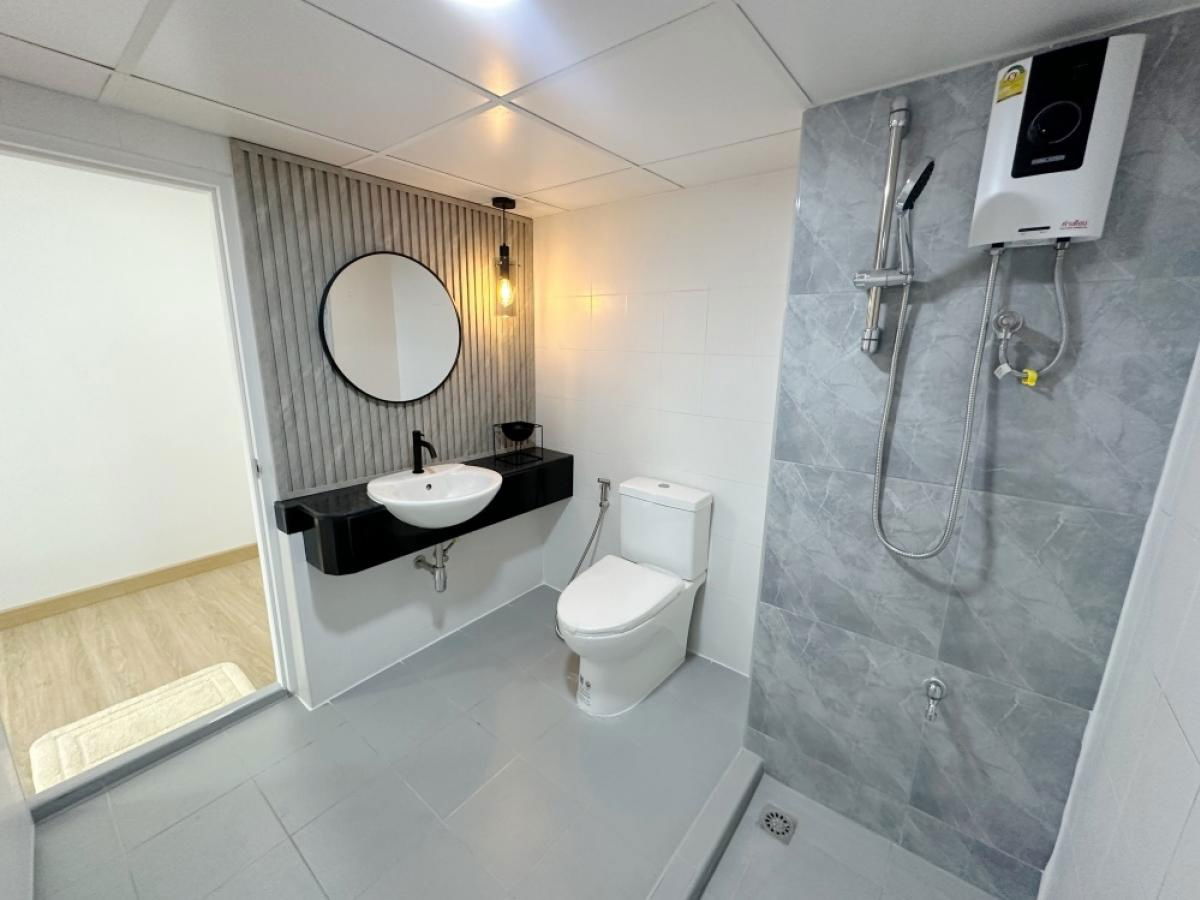 รูป 🏢 ขายคอนโด : City Villa (ซิตี้ วิลล่า)   รหัสทรัพย์ | 📌LNP-C8954  - รูปที่ 10/14