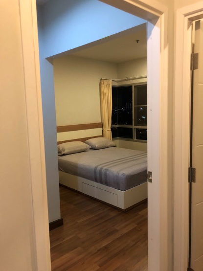 รูป 💥💥ปล่อยเช่าห้องพร้อมอยู่!! Condo Centric Tiwanon Station 2Bed2Bath 67 ตร.ม. ตึก B ชั้น 20 ใกล้ MRT แยกติวานนท์ สนใจ LINE: @atfirm💥💥 - รูปที่ 11/29