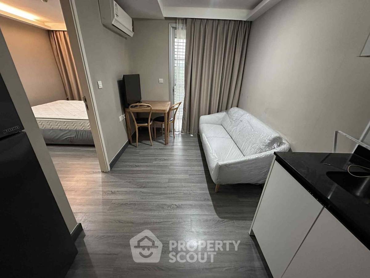 picture 1-BR Condo at Maestro 39 Sukhumvit 39 near BTS Phrom Phong (ID 1250789) - 2/13