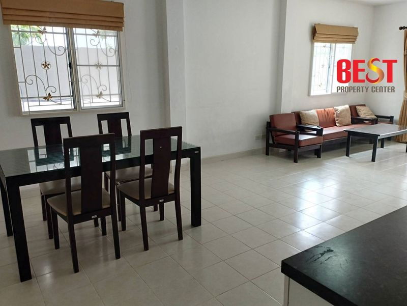 picture Stylish 3-Bedroom Home for Rent in Prompat 1 Ramintra – Fully Furnished & Move-In Ready - 11/20