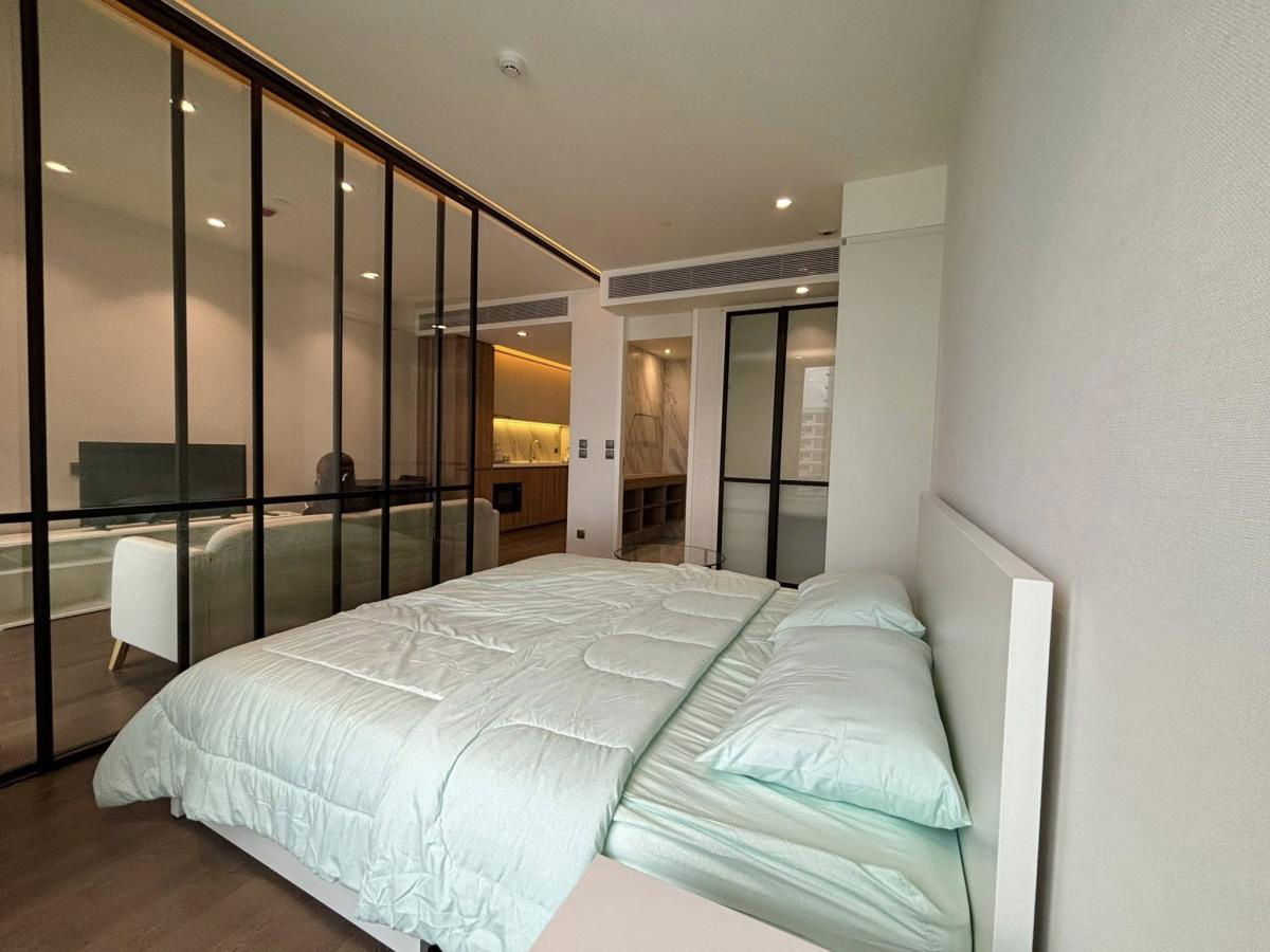 รูป 🏢 FOR RENT !! มิวนีค สุขุมวิท 23 | Muniq Sukhumvit 23🐶  - รูปที่ 6/9