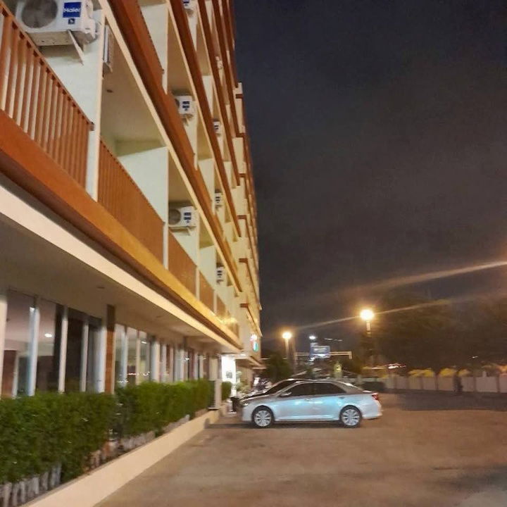 picture Hotel for sale, good location, North Pattaya, Naklua zone - 2/10