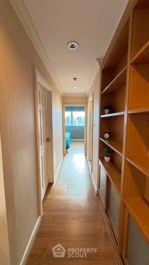 picture 2-BR Condo at Grand Park View Asoke near MRT Sukhumvit (ID 2265157) - 10/14