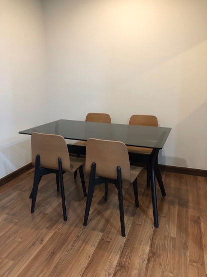 รูป ⭐⭐ขายห้องพร้อมอยู่!! Centric Tiwanon Station 2 Bed 2 Bath 67 ตร.ม.ชั้น 20 ตึกB เพียง 4.1 ล้านบาท!! สนใจ LINE ID: @atfirm⭐⭐ - รูปที่ 7/29