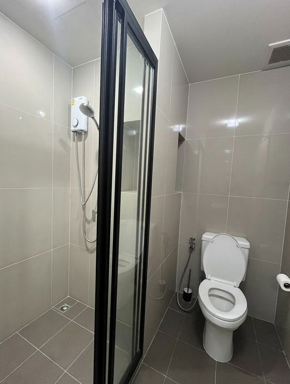 picture The Base Phetchaburi - ThonglorFully Furnished floor 26 33sqm - 7/13