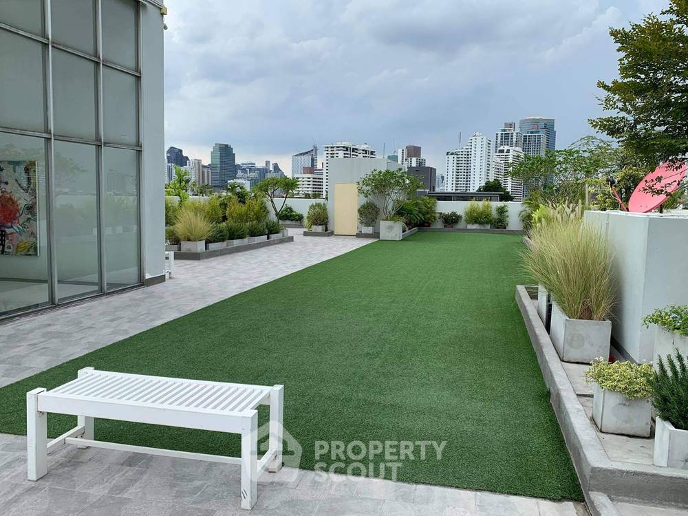 picture 2-BR Condo at 39 Suites near BTS Phrom Phong (ID 385060) - 16/23