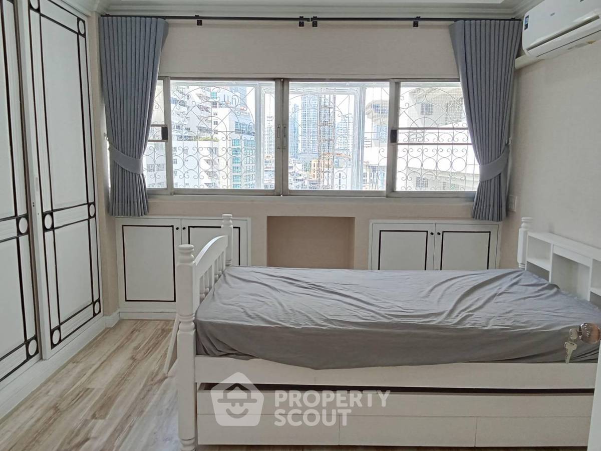 picture 4-BR Condo at Siam Penthouse 1 Condominium near BTS Nana (ID 1760308) - 6/7