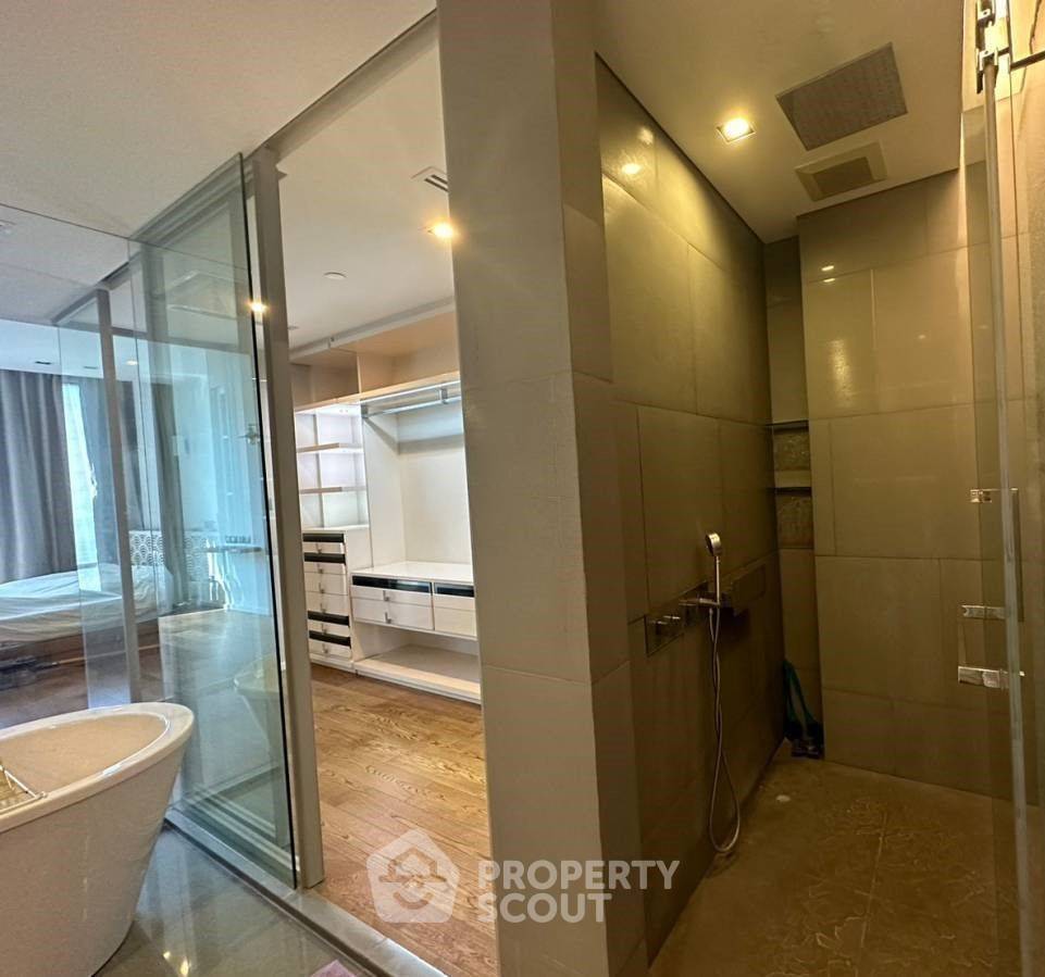 picture 2-BR Condo at The Bangkok Sathorn near BTS Surasak (ID 1066443) - 12/12