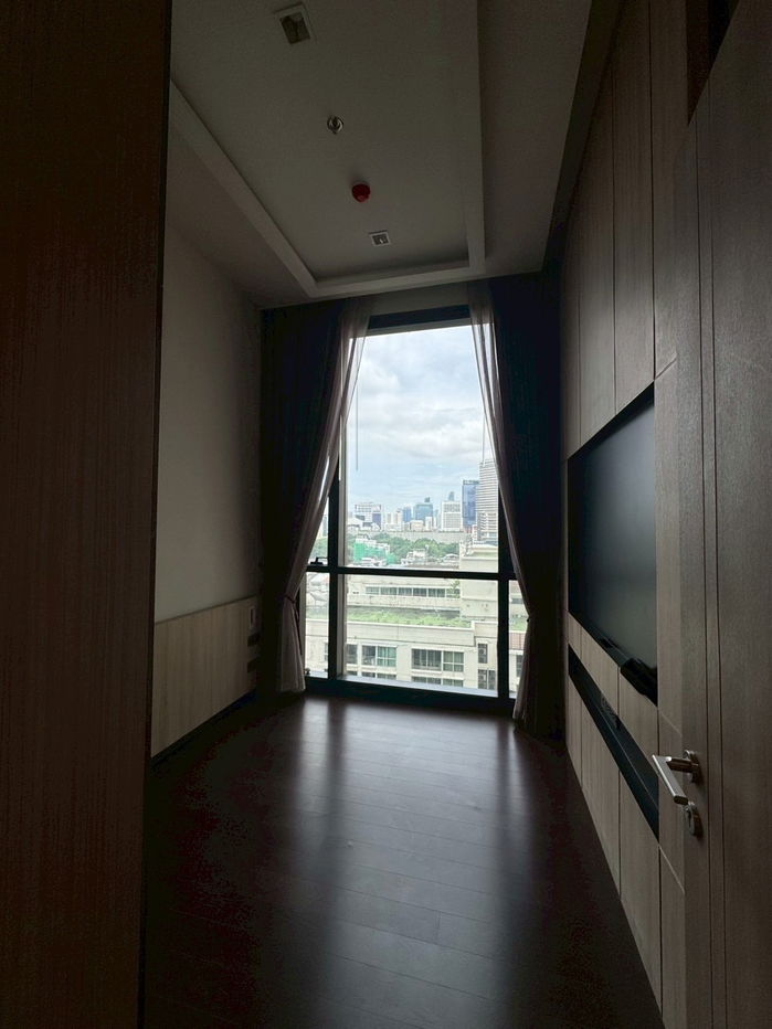 picture Condo for rent: The Line Ratchathewi, ready to move in. If interested, contact Line @goodmanpro or call 0999029192. - 10/16