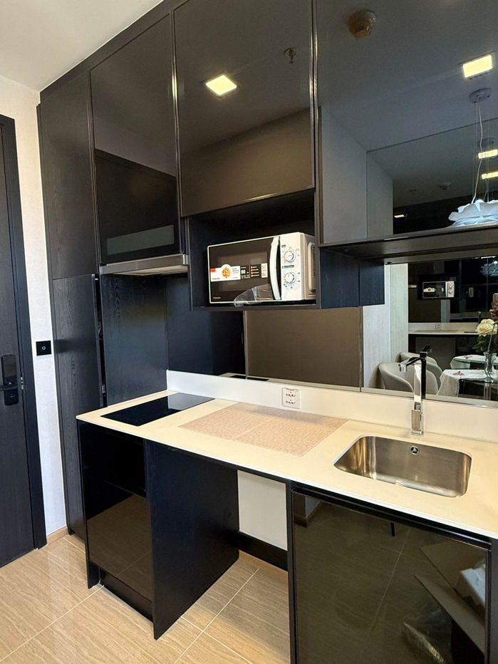 picture CD091 For Rent – Noble Around Ari Condo - 10/13