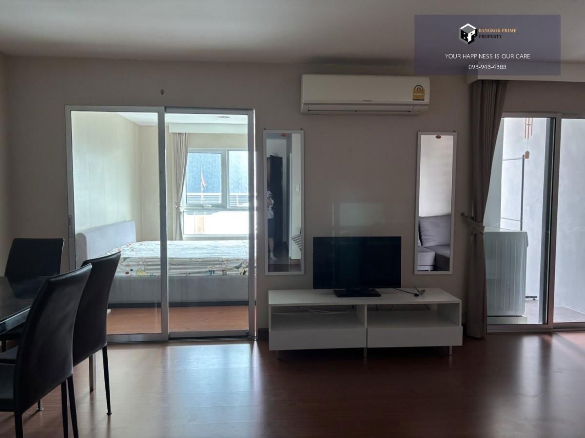 picture Belle Grand Rama 9 | 🚝Near MRT Rama 9 #2025082211475 - 5/9
