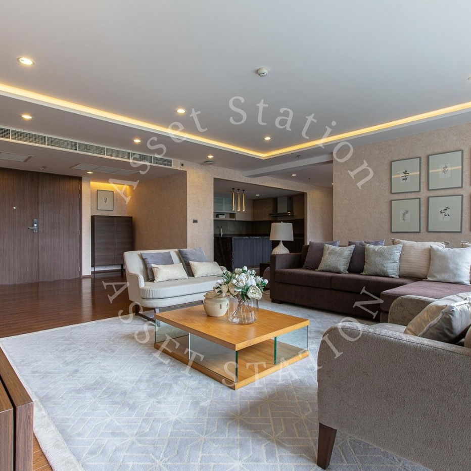 picture 🚈 The Hudson Sathorn 7 | New condo near BTS Chong Nonsi ✨ - 5/10