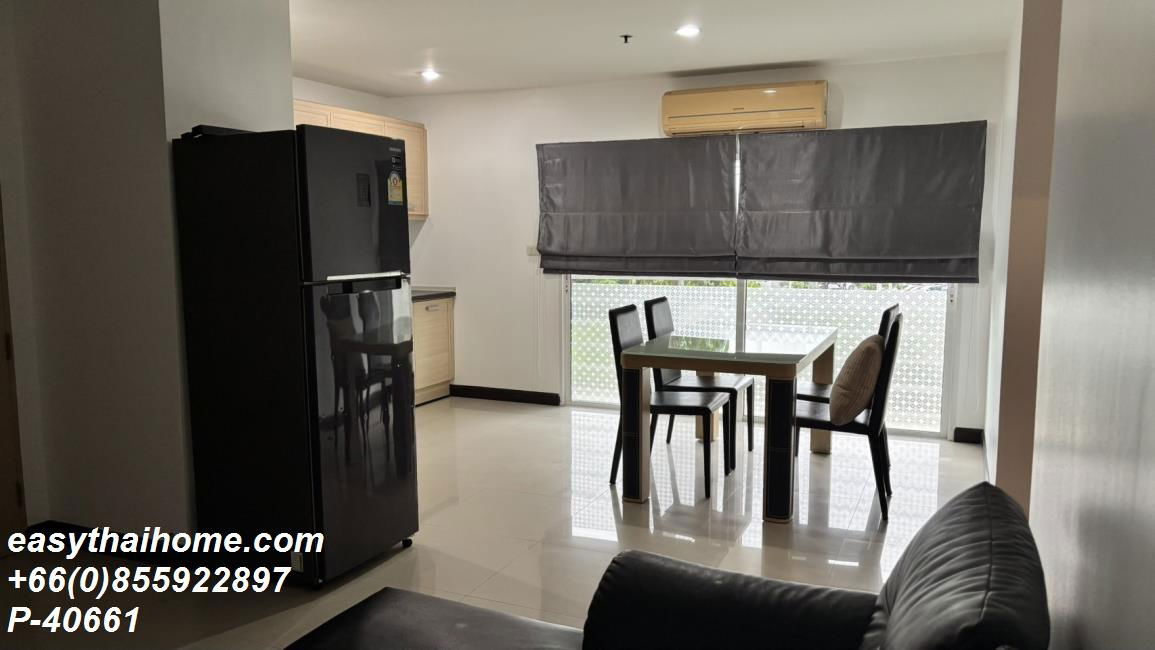 picture P-40661 Condo for rent Metro Park Sathorn fully furnished (Confirm again when visit).  - 6/11