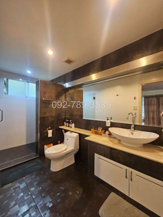 รูป ขายบ้านเดี่ยว หมู่บ้านร่มรื่น (ราชพฤกษ์28) บ้านหลังใหญ่ ใกล้ถนนราชพฤกษ์ ทางพิเศษประจิมรัถยา - รูปที่ 26/35