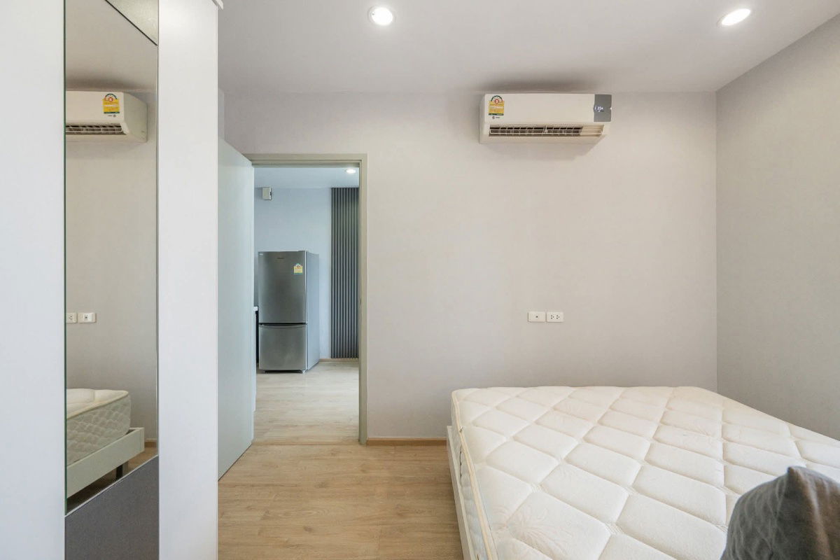 รูป Assete D210825  IDEO สาทร–ท่าพระ   | 31 ตร.ม. ห้องมุม ชั้น 10 ราคา 2,390,000 บาท - รูปที่ 22/37