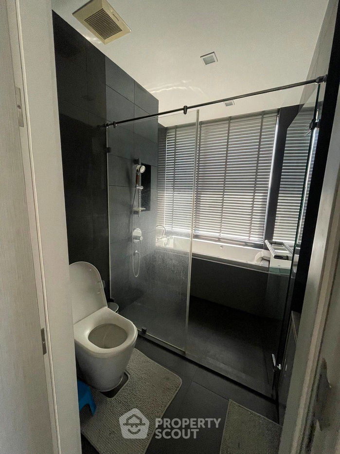 picture 1-BR Condo at M Silom near BTS Chong Nonsi (ID 1730873) - 5/5