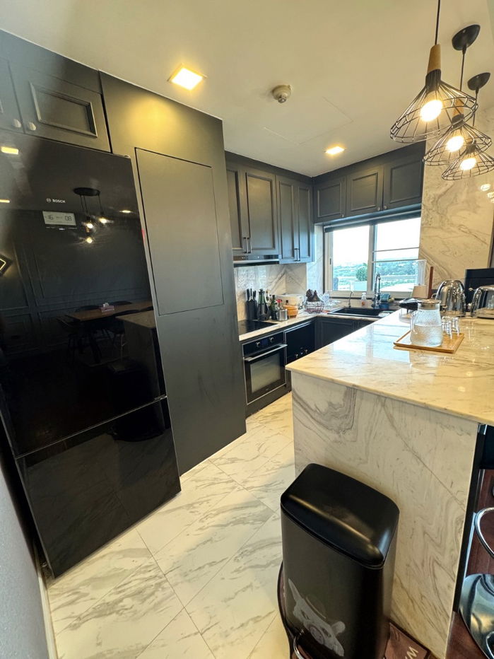 picture ✨ Luxury Condo for Sale – Nouvelle Condominium (Thana City) ✨ - 6/36