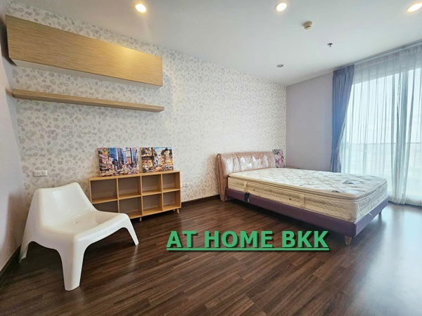รูป For Rent ให้เช่า คอนโด 1 ห้องนอน 62 ตร.ม ศุภาลัย พรีเมียร์ ราชเทวี (BTS ราชเทวี) - รูปที่ 13/22
