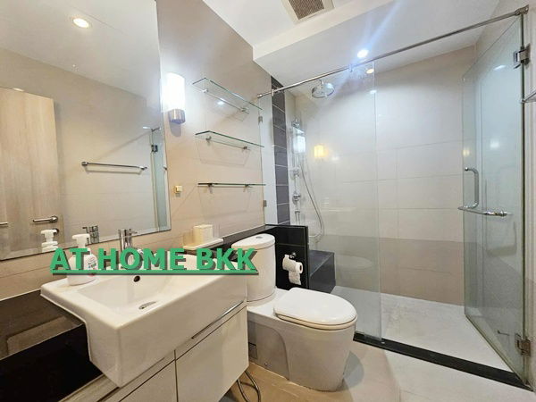 picture For Rent 2 Bedroom Supalai Premier Ratchathewi (Ratchathewi BTS) - 20/25