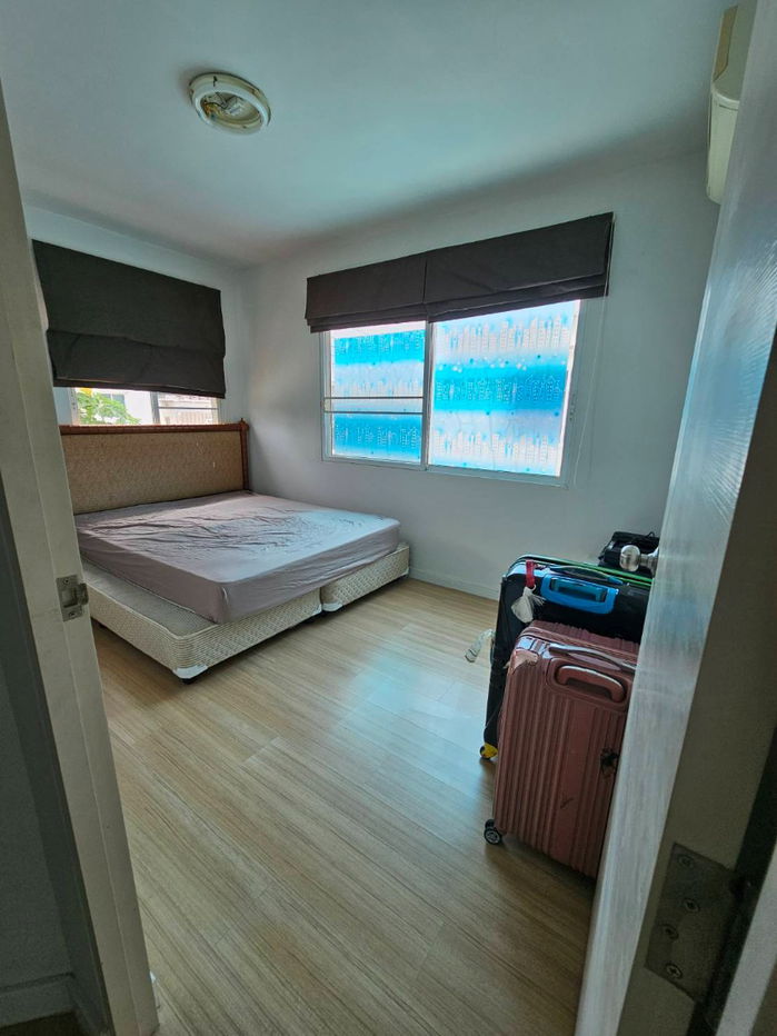 รูป บ้านอินดี้บางนา  กม. 26  (ABAC) - รูปที่ 18/20