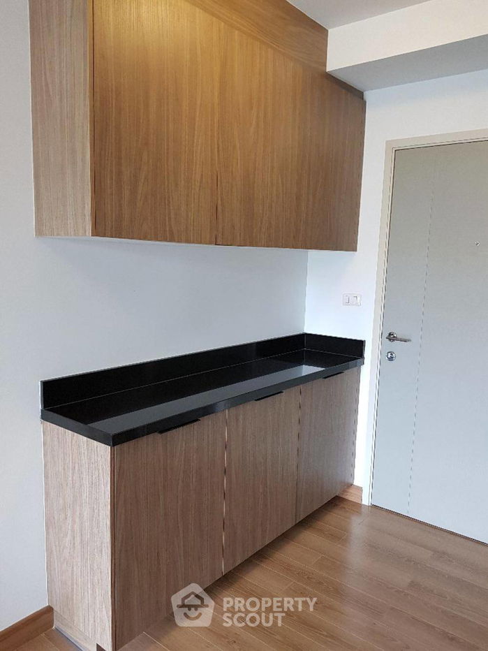 picture 1-BR Condo at Chapter One The Campus Ladprao 1 near MRT Lat Phrao (ID 1307605) - 5/14