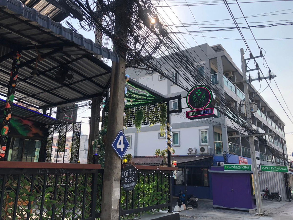 รูป ให้เซ้งร้านอาหาร บนเขาพระตำหนักซอย 4  - รูปที่ 1/20