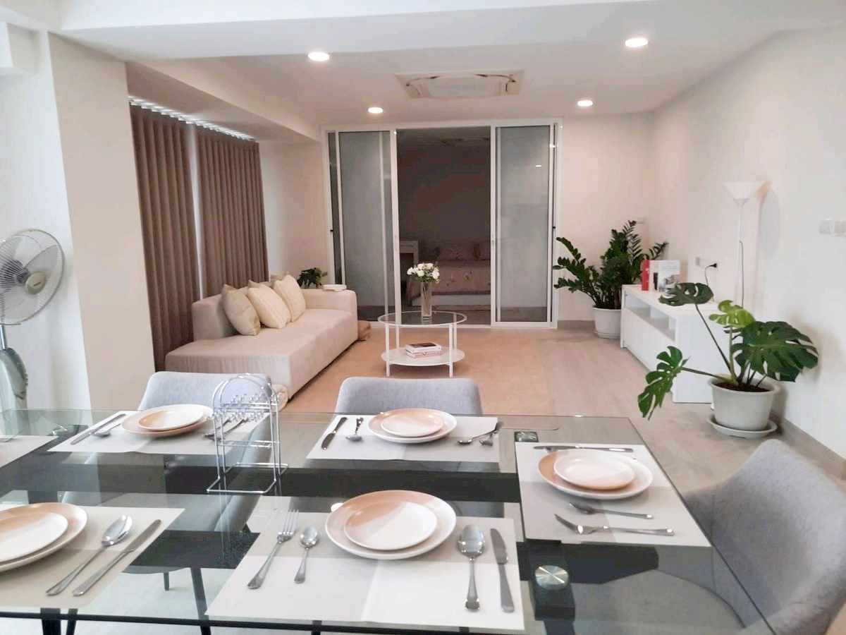 รูป ห้องว่างค่ะ🦋🌼คุณปอ LuxuryCondo🦋🌼แอดไลน์ได้เลยนะคะ🦋เดอะ วอเตอร์ฟอร์ด รอยัล สูท - รูปที่ 18/23