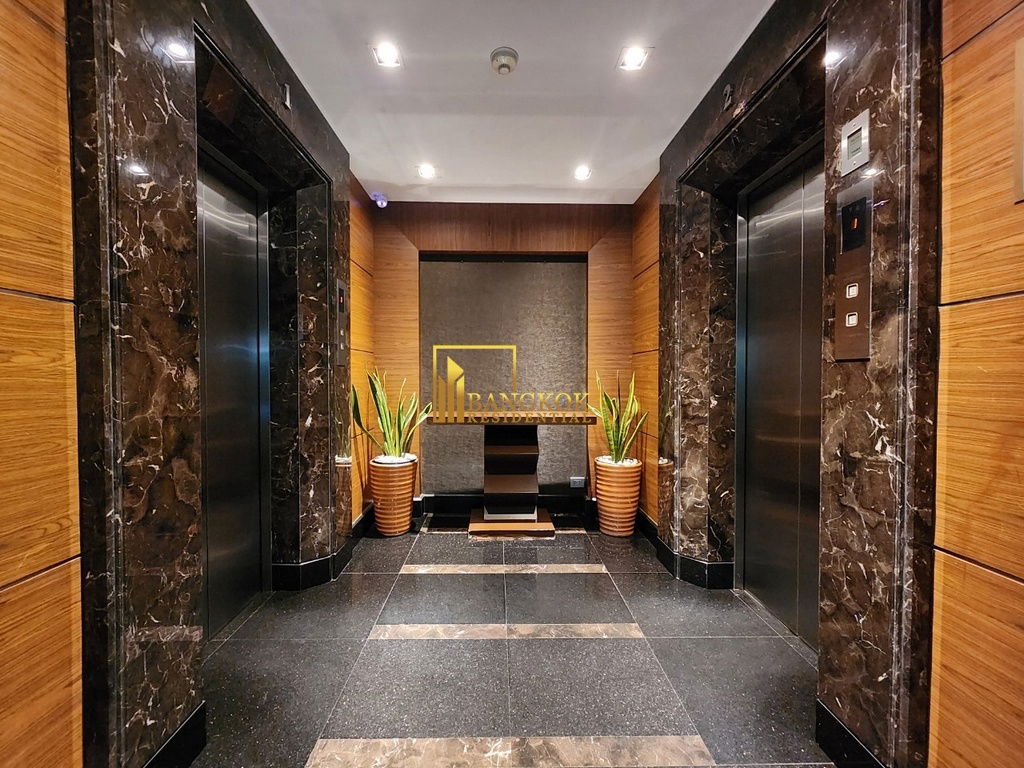 รูป Baan Siri Ruedee | Great Value 3 Bedroom Condo in Ploenchit - BR19513CD - รูปที่ 36/41