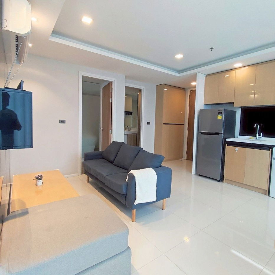 รูป ให้เช่า สตาร์ฮิลล์ คอนโด 2ห้องนอน 1ห้องน้ำ 63 ตร.ม. ชั้น 5 ใกล้ มหาวิทยาลัยเชียงใหม่ (ID:530CR) - รูปที่ 6/21