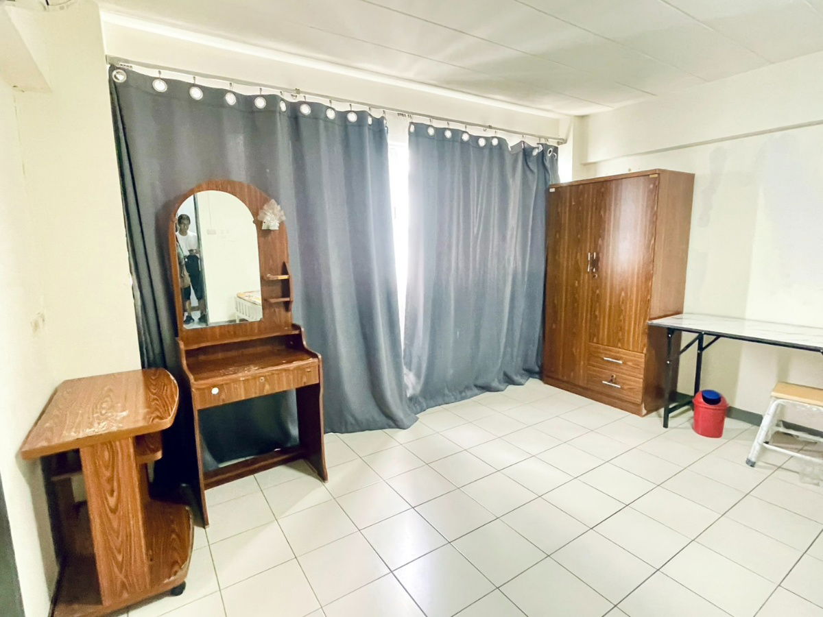 picture SOKXTS Condo For Rent Lumpini Center Happyland 25 Sq.M. Floor 6 Building A4 line id : @livinglegacy - 5/8