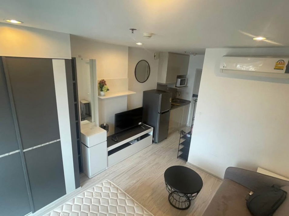 picture *** Condo for rent : IDEO Mobi Wongsawang Interchange *** - 3/10