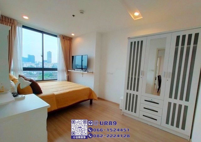 picture 💙 Hot Price 💙 For Rent Artemis Sukhumvit 77 - 14/17